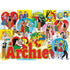 Classic Archie 1000 Piece Cobble Hill Puzzle
