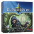 Cloudspire: The Uprising