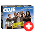 Clue: Brooklyn Nine-Nine (Minor Damage)