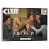 Clue: Friends