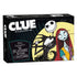 CLUE: Tim Burton's The Nightmare Before Christmas