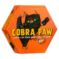 Cobra Paw