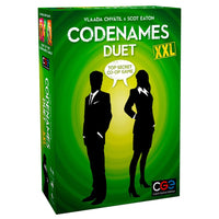 Codenames: Duet XXL