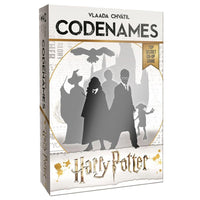 Codenames: Harry Potter