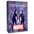 Codenames: Marvel