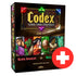 Codex: Card-Time Strategy – Core Set (Minor Damage)