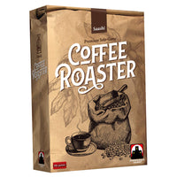 Coffee Roaster