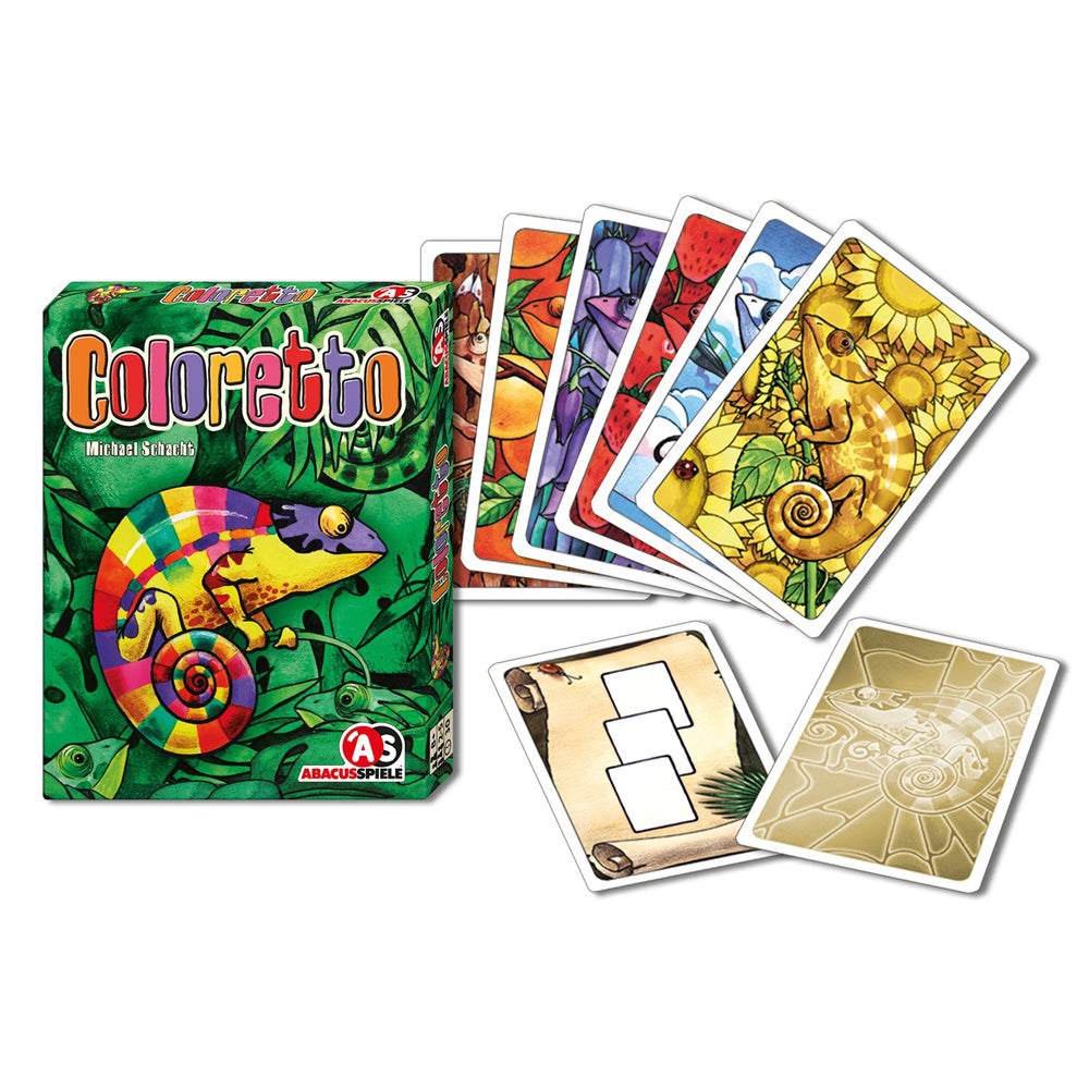 Coloretto