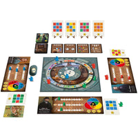 Super Meeple – Board Game Bandit