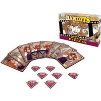 Colt Express: Bandits - Belle