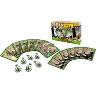 Colt Express: Bandits - Cheyenne