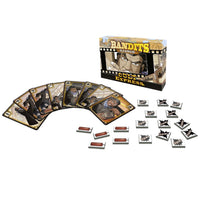 Colt Express: Bandits - Django