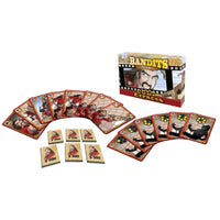 Colt Express: Bandits - Tuco