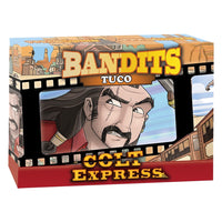 Colt Express: Bandits - Tuco