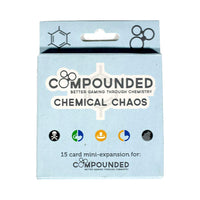 Compounded: Chemical Chaos