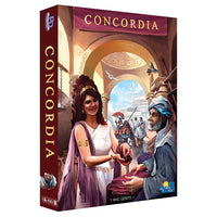 Concordia