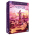 Concordia Venus: Base Game + Expansion