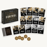 Control (Second Edition)