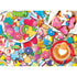 Cookie Party 1000 Piece Eurographics Puzzle