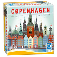 Copenhagen
