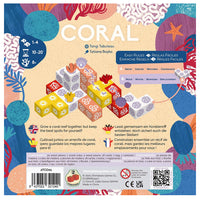 Coral