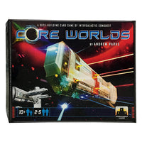 Core Worlds