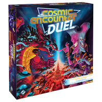 Cosmic Encounter Duel