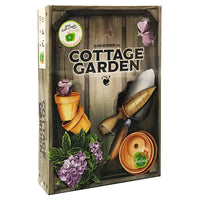 Cottage Garden