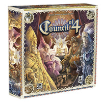 Council of 4