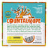 Countaloupe