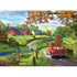 Country Drive 1000 Piece Eurographics Puzzle