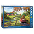Country Drive 1000 Piece Eurographics Puzzle