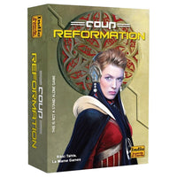 Coup: Reformation