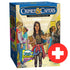 Crimes & Capers: High School Hijinks (Minor Damage)