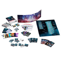 Critical: Foundation - Season 1