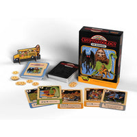 Cryptozoology for Beginners