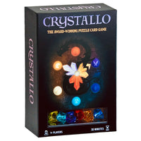 Crystallo