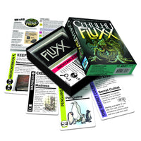 Cthulhu Fluxx