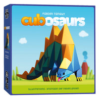 Cubosaurs