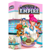 Cupcake Empire