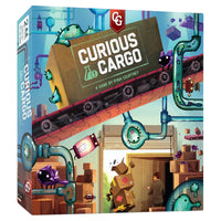 Curious Cargo