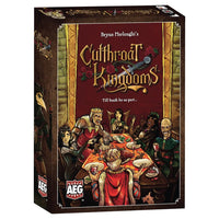 Cutthroat Kingdoms