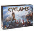 Cyclades