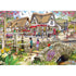 Daffodils & Ducklings 1000 Piece Gibsons Puzzle