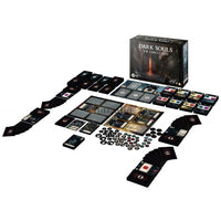 Dark Souls: The Card Game