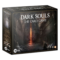 Dark Souls: The Card Game