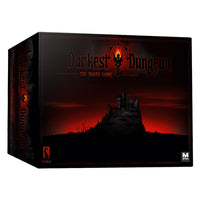 Darkest Dungeon: The Board Game