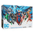 DC Comics Deck-Building Game