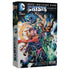 DC Comics Deck-Building Game: Crisis Expansion Pack 1