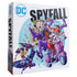 DC Spyfall